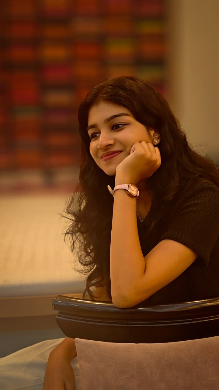 DEVAYANI SUBRAHMANYAM